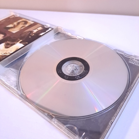 Creed - my own prison - CD with vintage  ticket stub - Picture 5 of 6